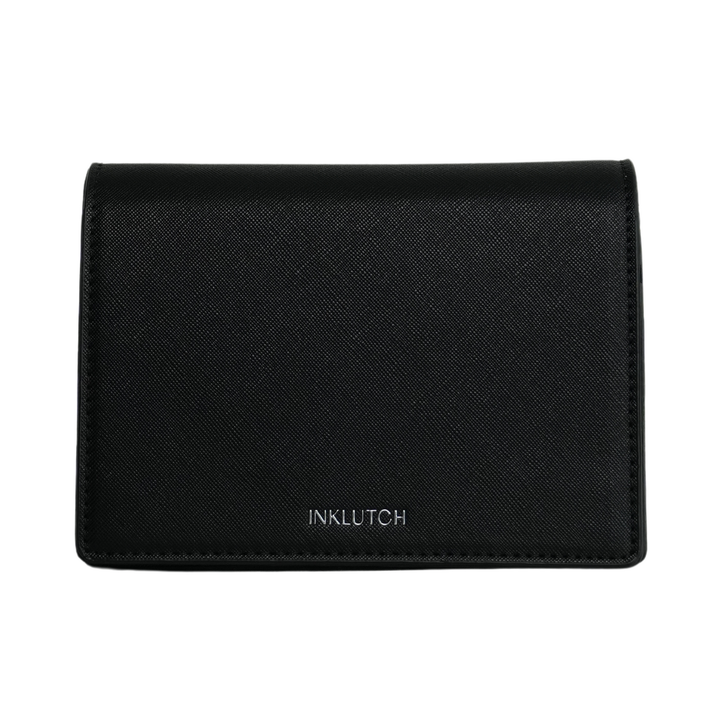 Fiancé Status- Black Handbag