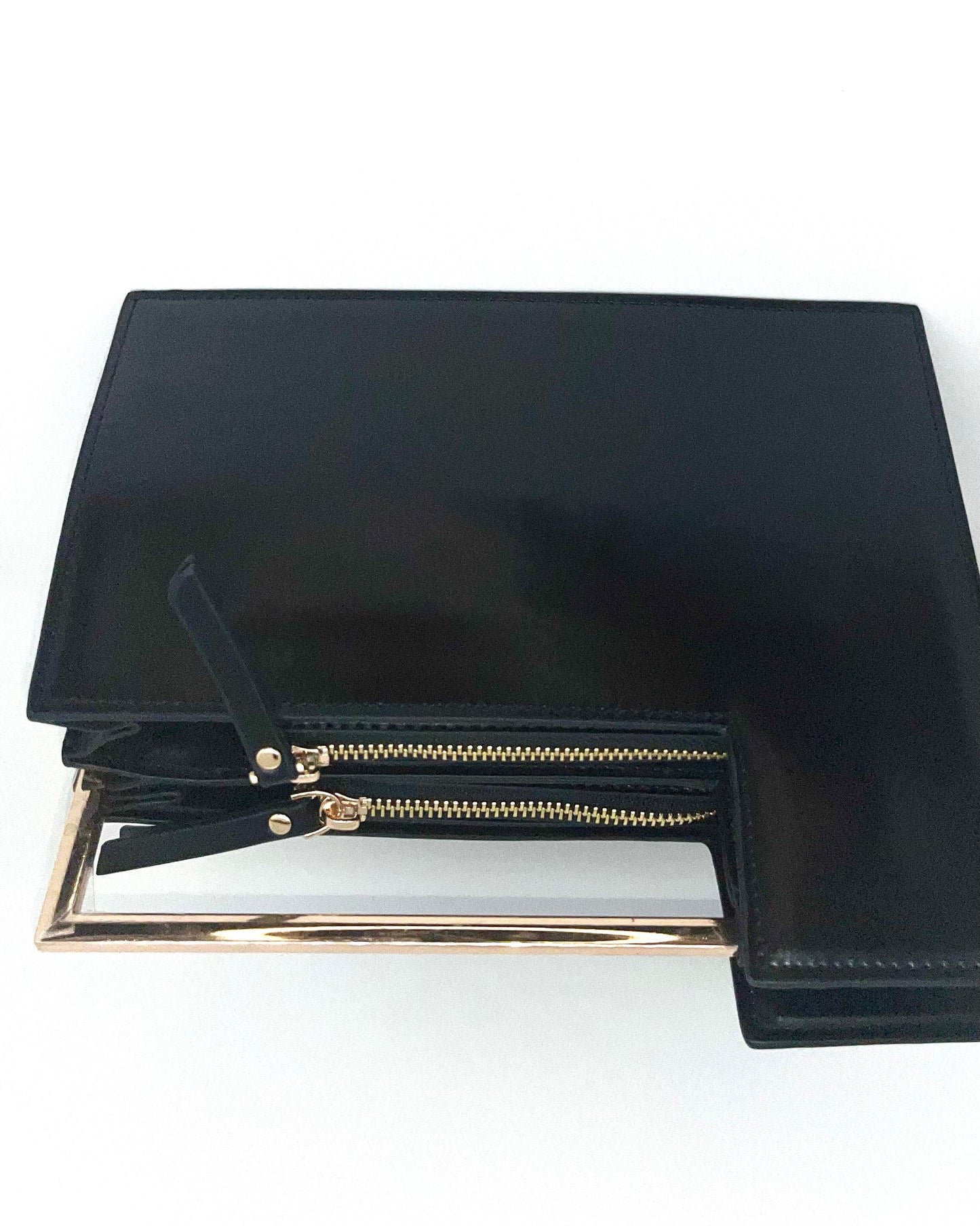 Oh that’s wifey- Black Handbag