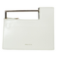 Oh that’s wifey-White Handbag