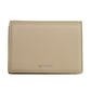 Fiancé Status- Taupe Handbag