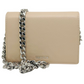 Fiancé Status- Taupe Handbag